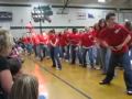 Young Americans Music Outreach Farewell Tour