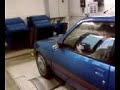 205 S16 Turbo Dyno 205 S16 Turbo Dyno