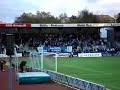 Lyngby indianer sang