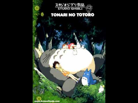 Totoro <Instrument>