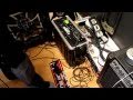 Axe-fx Tele test