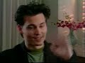 Edward Scissorhands - Hollywood Backstories - PART 2