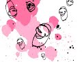 Pictoplasma Characters in Motion Trailer