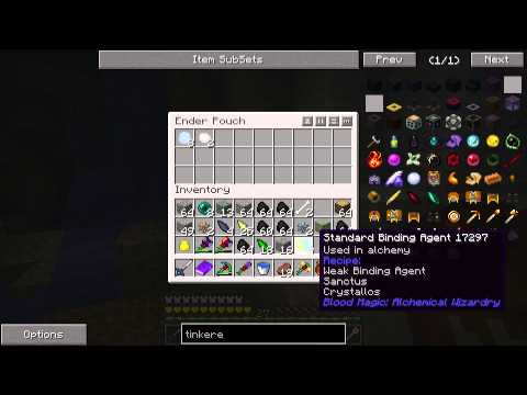 Mindcrack FTB Season 3 Episode 19 - UHC Ramble