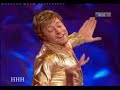 Gwiazdy ta?cz? na lodzie - Duncan James ( Reet Petite )