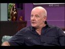 RTE Interview Gerard McSorley \