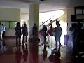 patts college of aeronautics speech choir: the congo! patts college of aeronautics speech choir: the congo!