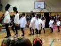 videos de Rhythmical dance Whyte and Black .MOV