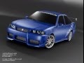 3D Car tuning