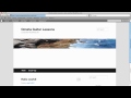 How To Set Up Your Own Guitar Teaching Website In 30 Minutes Or Less – Part 2