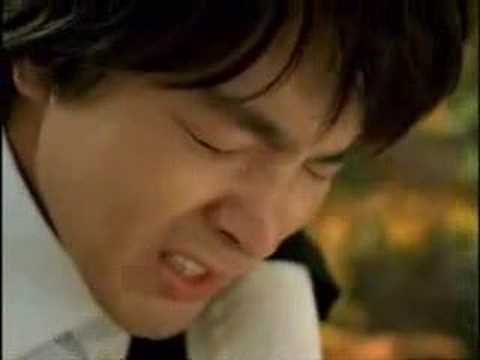 Kim Tae Hee & Park Yong Ha MTV Part 2