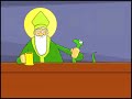 Joe Cartoon: St. Patrick’s Bar