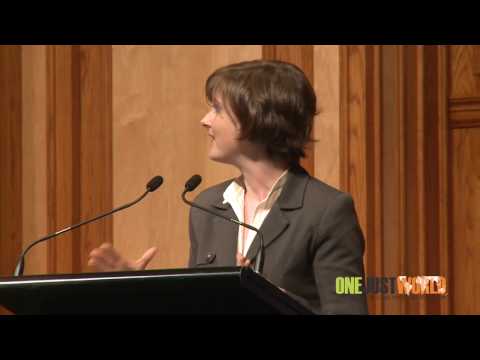 Climate Change - April Allderdice