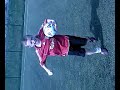 tinny hitting he crossbar