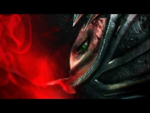 NINJA GAIDEN 3 - YouTube Video