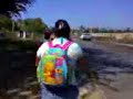 Camino hacia el terror !! 3ra. parte