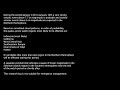 Earthquake Watch Until January 16th - AV-2010-01-11
