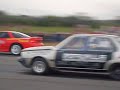 Renault 18 N/A JKK v.s Mitsubishi 3000 GT TWIN TURBO piques tulua colombia jkk mecanica