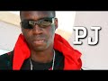 PJ \"What U Hatin\