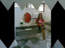 L�gia e Aline no Playcenter