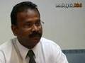 S Manikavasagam: I will do my utmost for the constituency