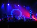 Scissor Sisters Live Barcelona April 2007