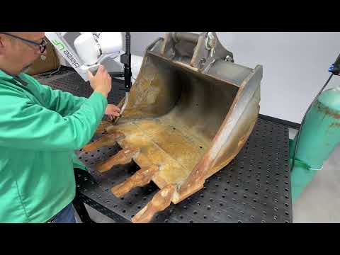 2025 PRODUCTIVE ROBOTICS Blaze Max MIG Collaborative Robot | T.R. Wigglesworth Machinery Co. (1)