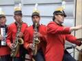 Brabants Fietsharmonisch Orkest - Mandalay