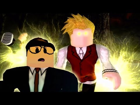 Blox Watch A Roblox Horror Movie Reaction Thinknoodles