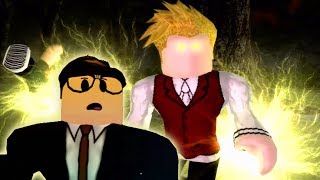 Roblox Horror Movies The Order 3