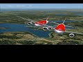 Avianca Airbus