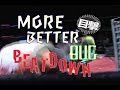 More Better Bug Beatdown