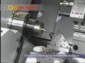 Citizen M32 - 3D Surfacing Demo