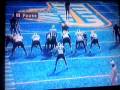 videos de Greg Francois #20 & 80 WR/S/ATH