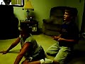 Handicapped kid wrestling Handicapped kid wrestling
