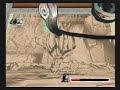 Okami boss