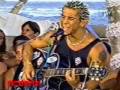 Luau MTV Raimundos - I Saw You Saying