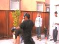James vs Darryl