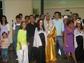 Culto de Miss�es Especial - Gincana IEP 2008 - 13/07/2008
