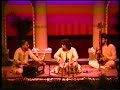 zakir hussain solo tabla 2