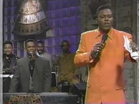 HBO Midnight Mac with Bernie Mac
