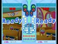 puyo puyo fever ぷよぷよフィーバーオンライン アミティ 14連鎖