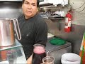 Tour gastronomico