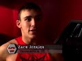 Zach Jenkins vs. Scott Blevins @ LFC 16 : The Heat Zach Jenkins vs. Scott Blevins @ LFC 16 : The Heat