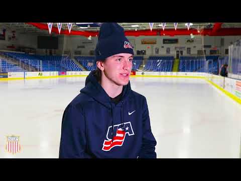 Ty Gallagher Video Feature