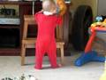 videos de Aiden tries to climb