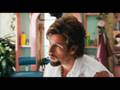 New Super Bowl Commercial 2008   Sony Pictures  "Zohan"
