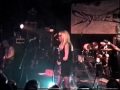 Cherie Currie and Sandy West - "American Nights" and "Cherry Bomb"