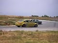 drift day 2-bmw e30 turbo