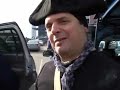 Dan Interviews Endzone Militia